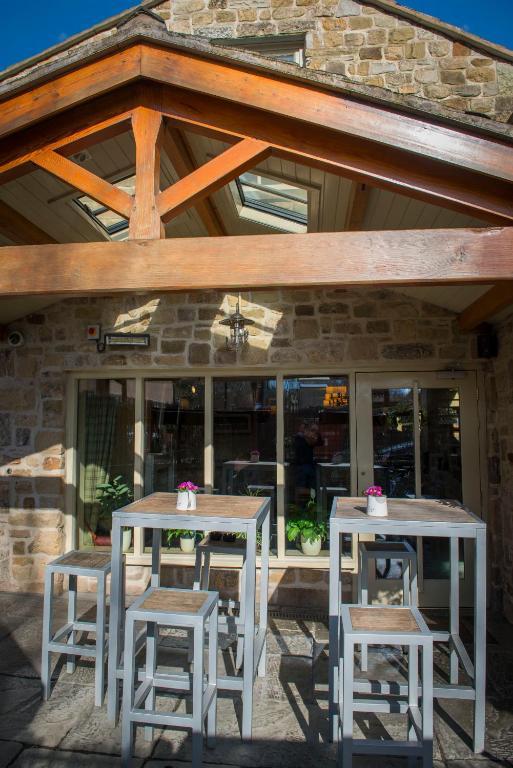 Wagon & Horses Lancaster Exterior foto